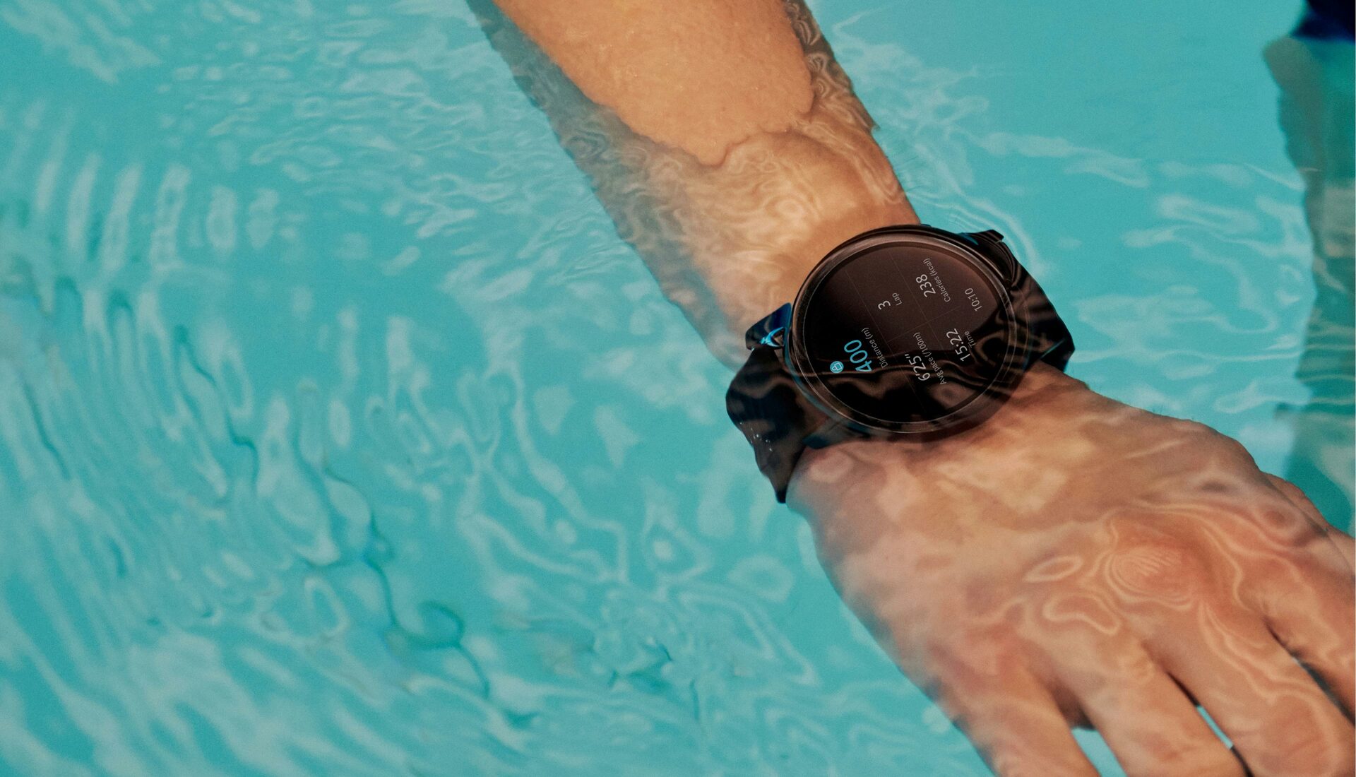 9 Amazing Android Smartwatch Waterproof for 2024