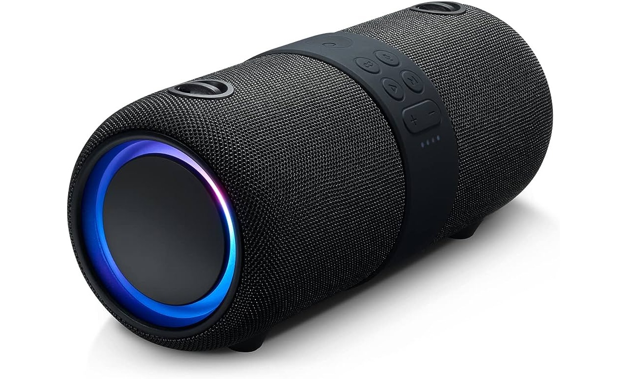 9 Amazing Bass Bluetooth Speakers for 2024