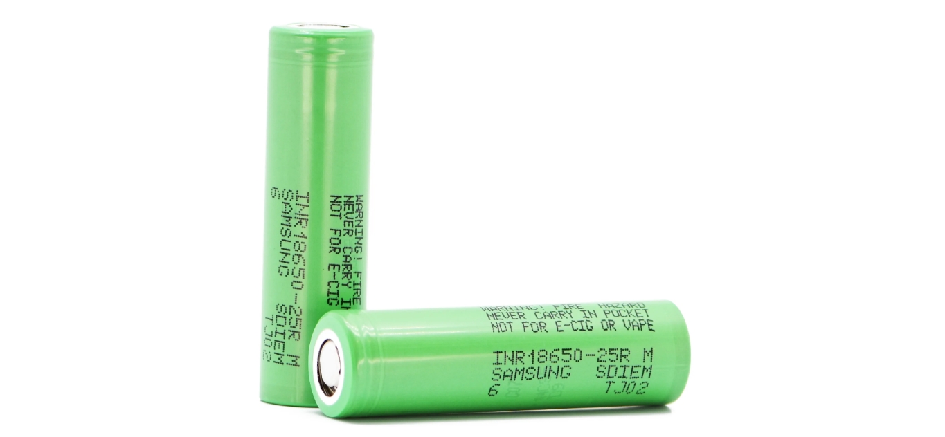 9 Amazing Battery 18650 For 2024
