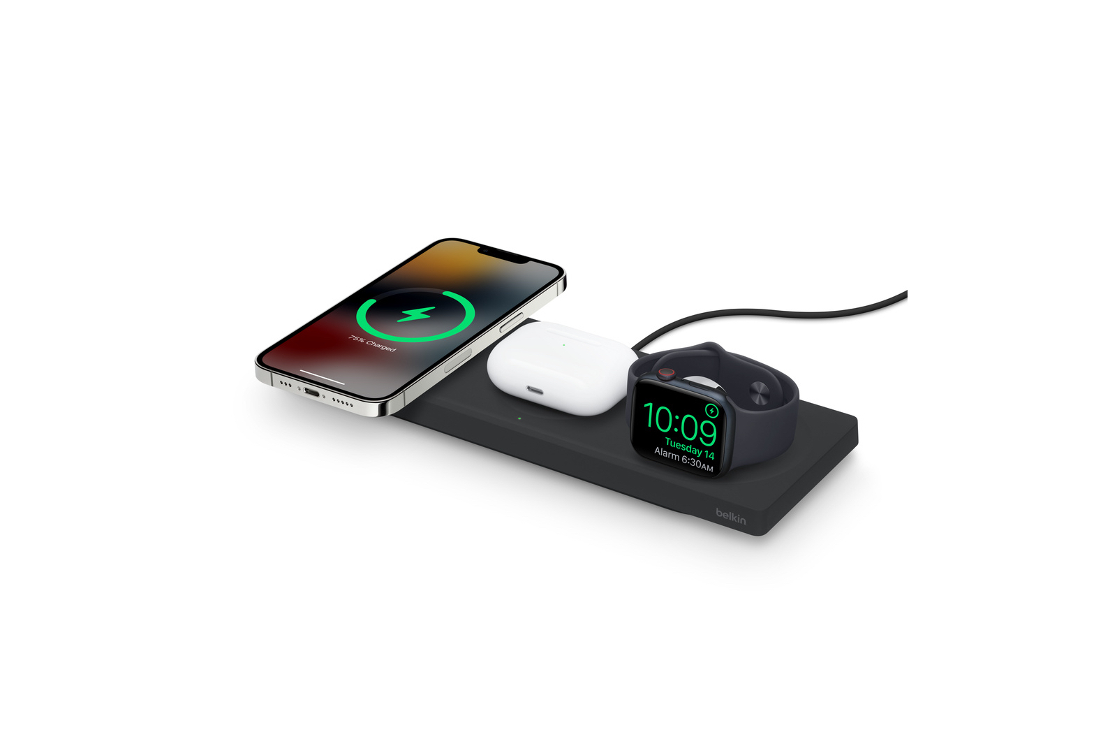 9 Amazing Belkin Wireless Charging Base for 2024