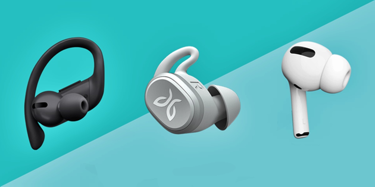 9 Amazing Wireless Earbuds Swimming for 2023 | CellularNews