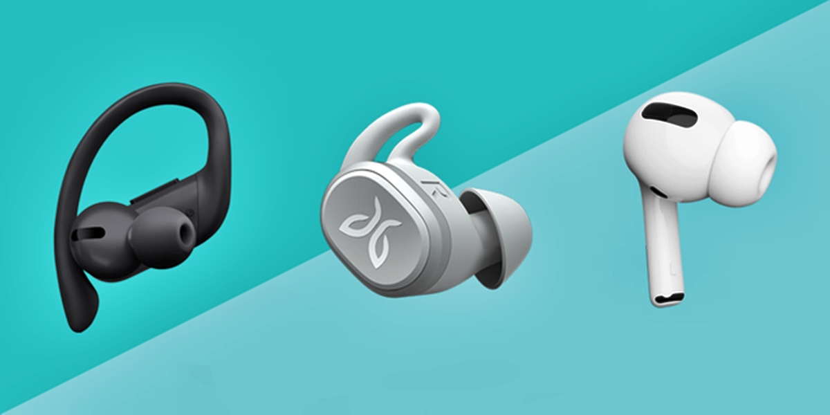 9 Amazing Best Wireless Earbuds For Working Out for 2024