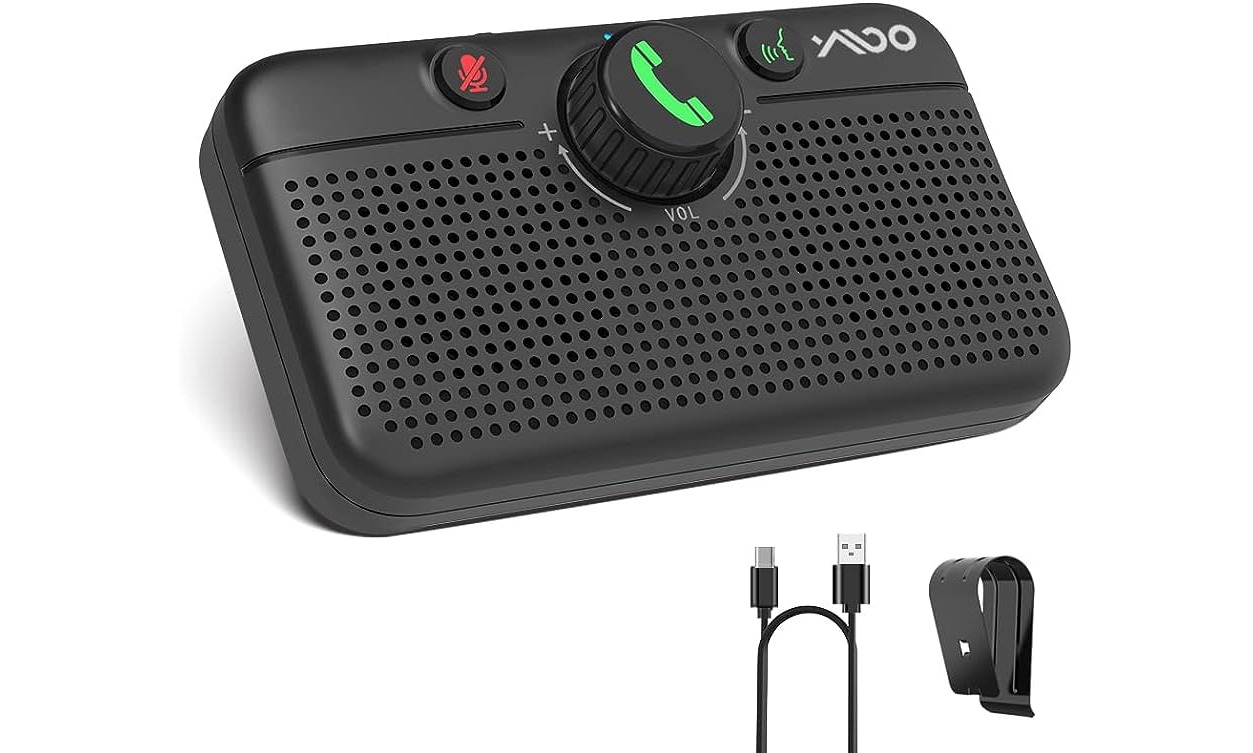 9 Amazing Bluetooth Speakers For Cars for 2024