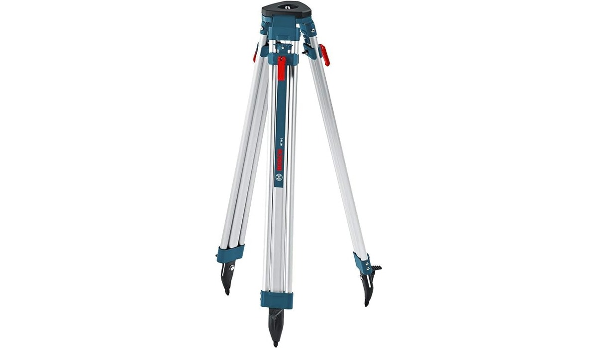 9 Amazing Bosch Tripod for 2024