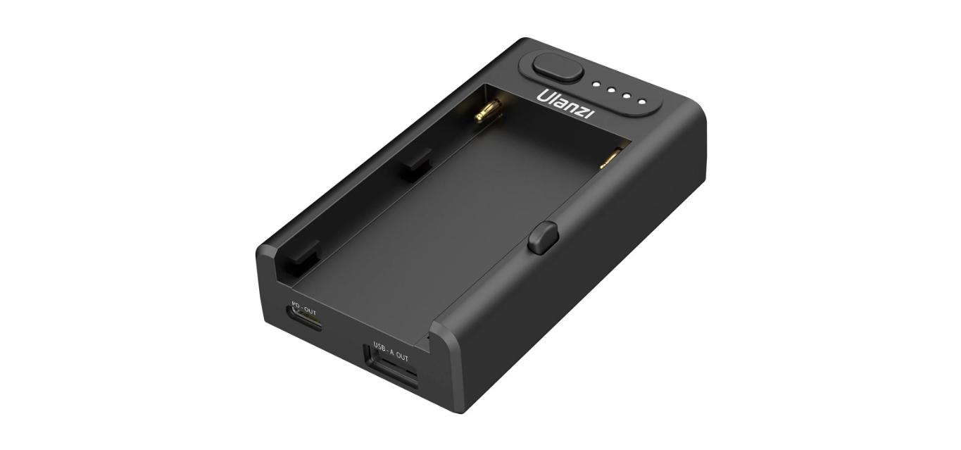 9 Best Universal Camera Battery Charger For 2023 CellularNews