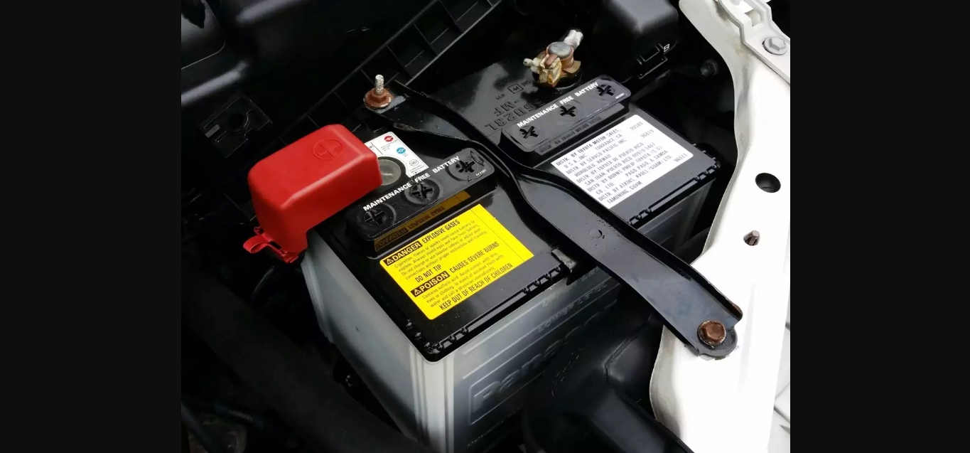 9 Amazing Car Battery For 2024