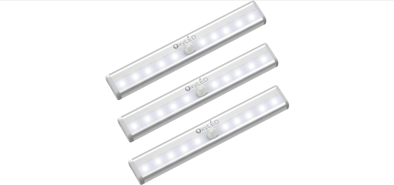 9 Amazing Closet Light Battery Powered For 2024