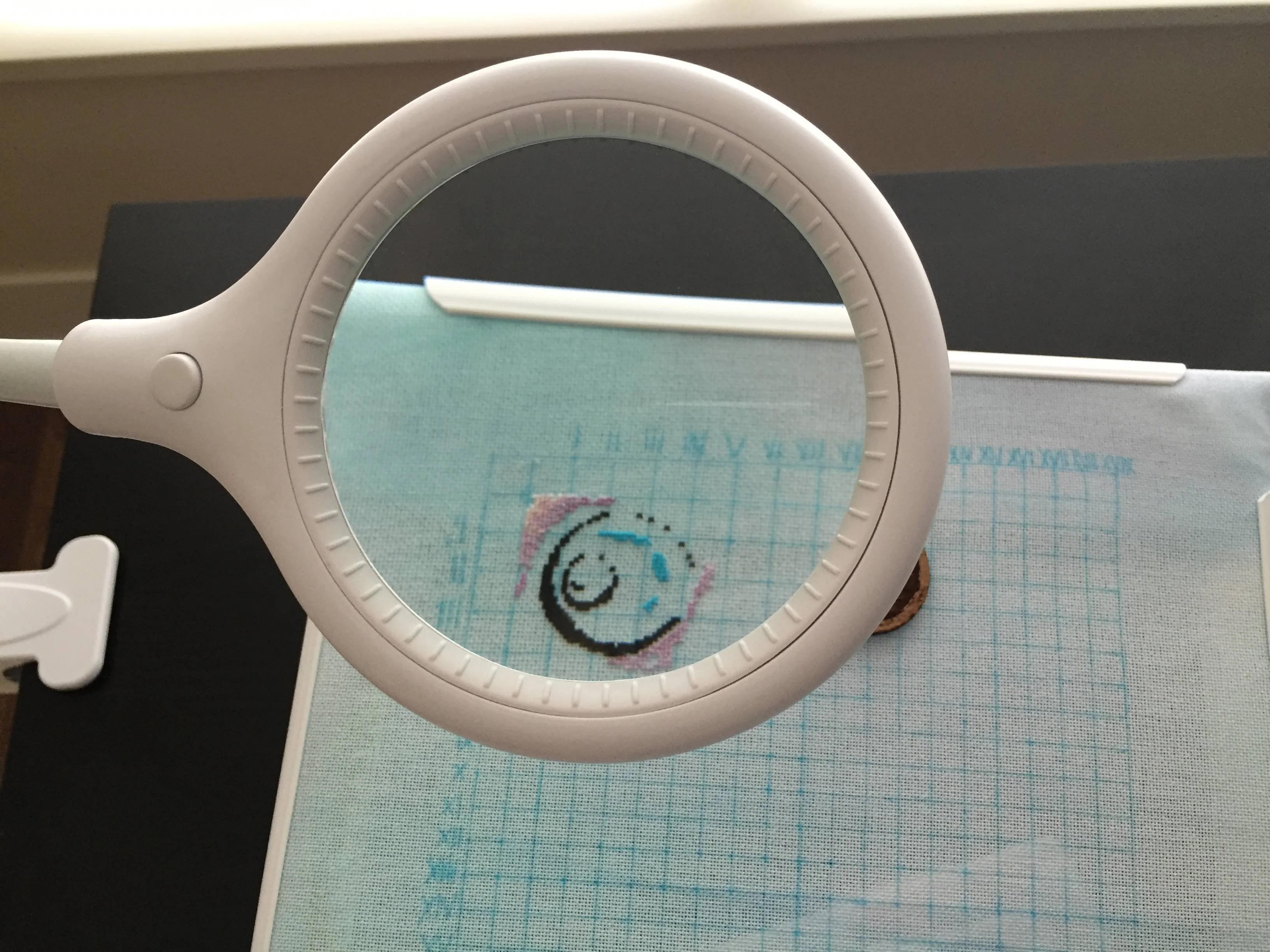 9 Amazing Cross Stitch Magnifier for 2023