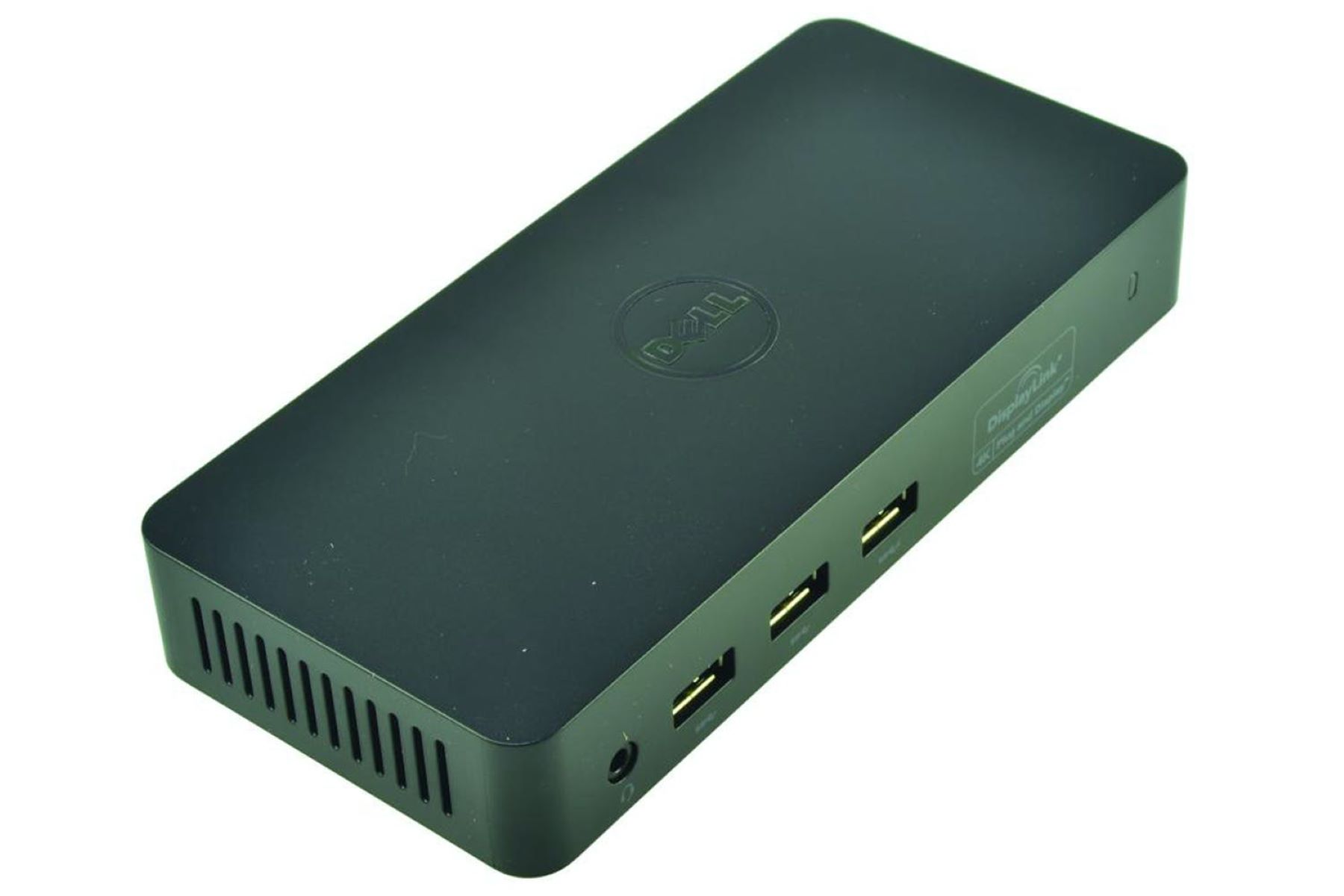 9 Amazing Dell Docking Station USB 3.0 for 2024