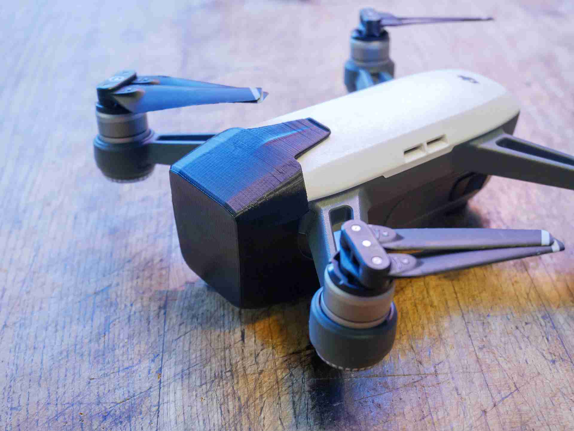 9 Amazing DJI Spark Gimbal Protectors For 2024
