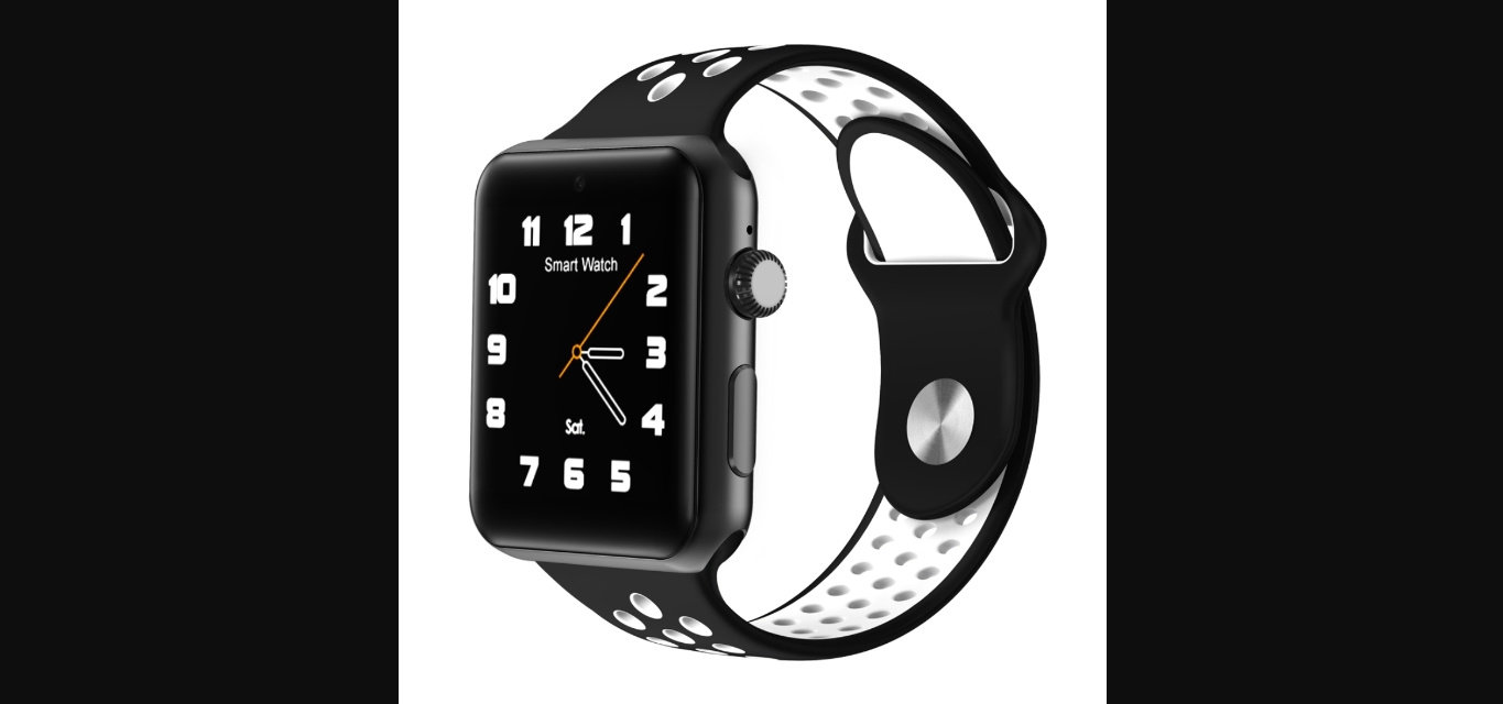 9 Amazing DM09 Smartwatches for 2024