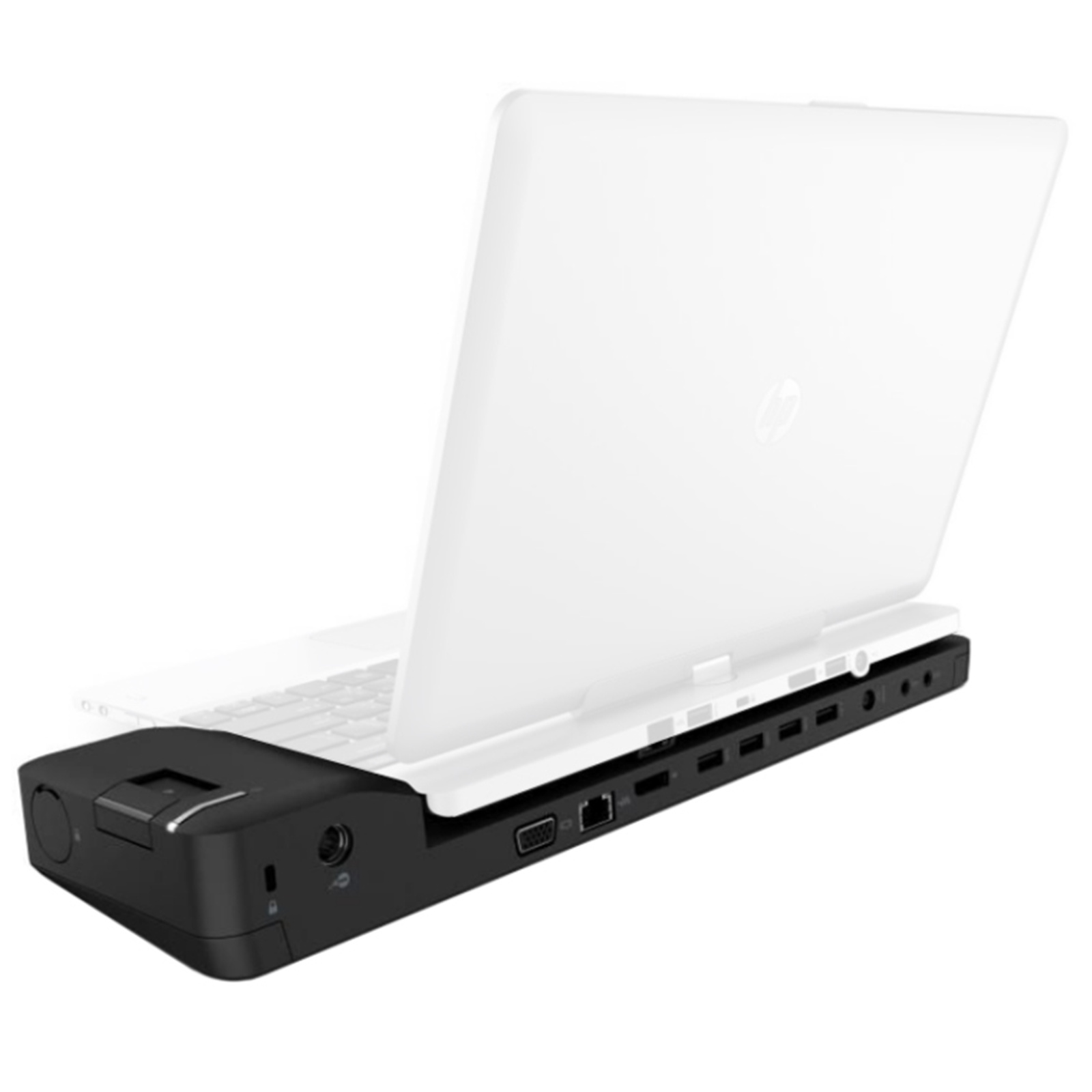 Which HP Laptops Fit A Docking Station CellularNews