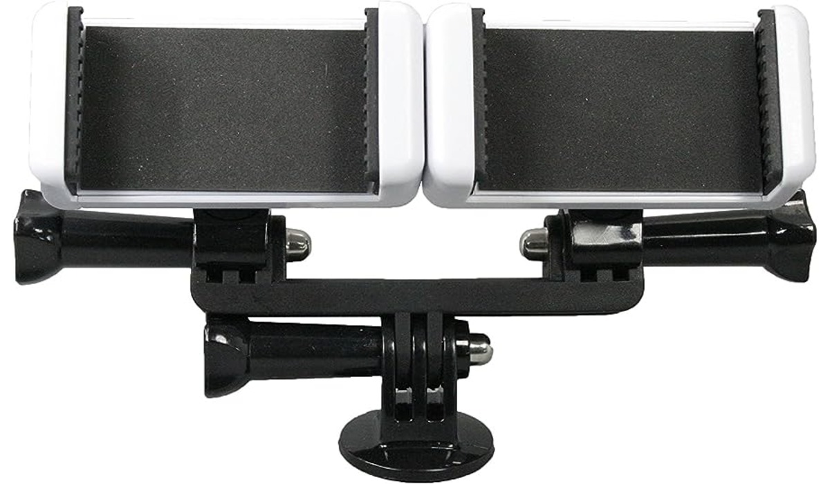 14 Amazing Camera Tripod Mount for 2023 CellularNews