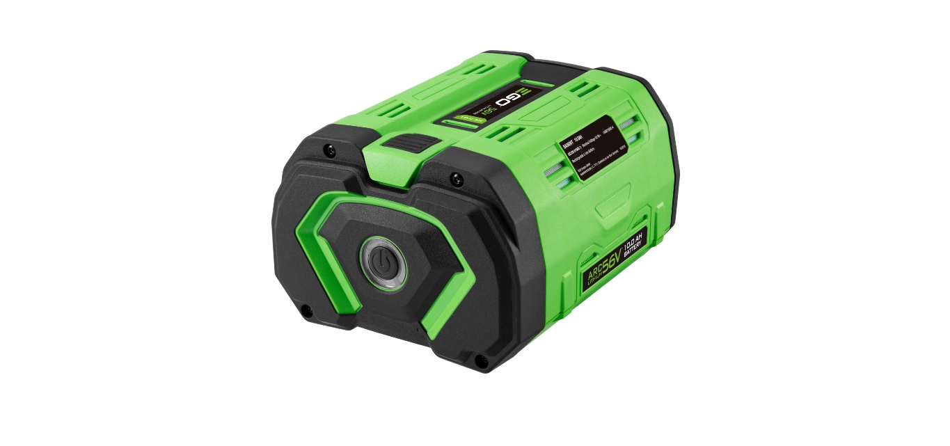 9 Amazing EGO Battery For 2024