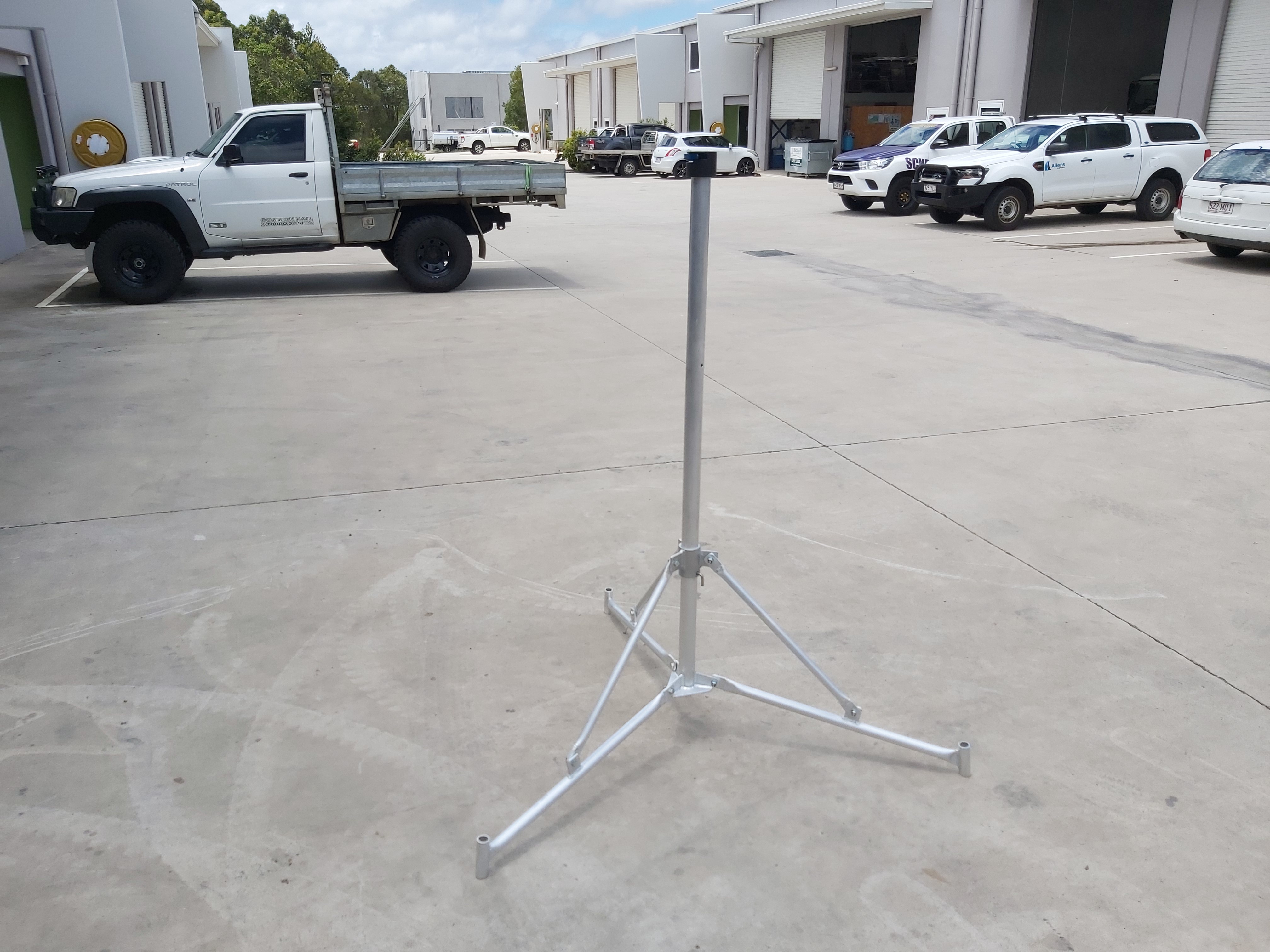 9 Amazing Folding Tripod for 2024