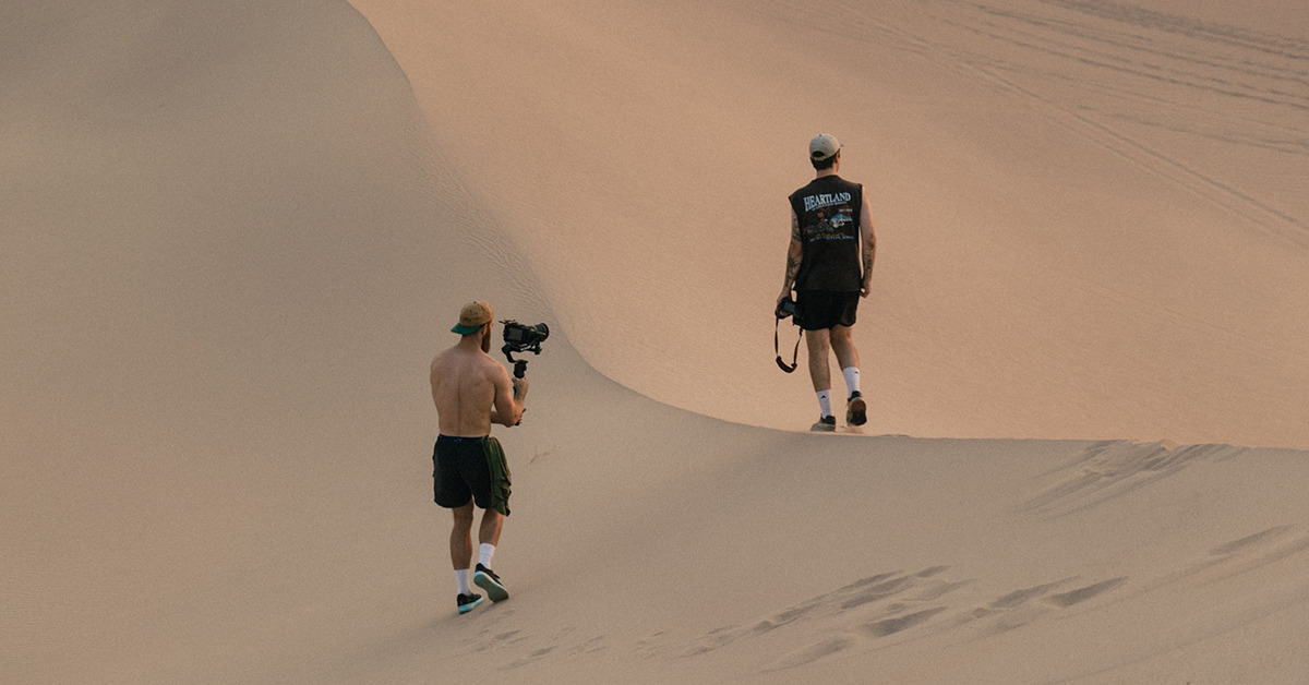 9 Amazing G40 Gimbal for 2024