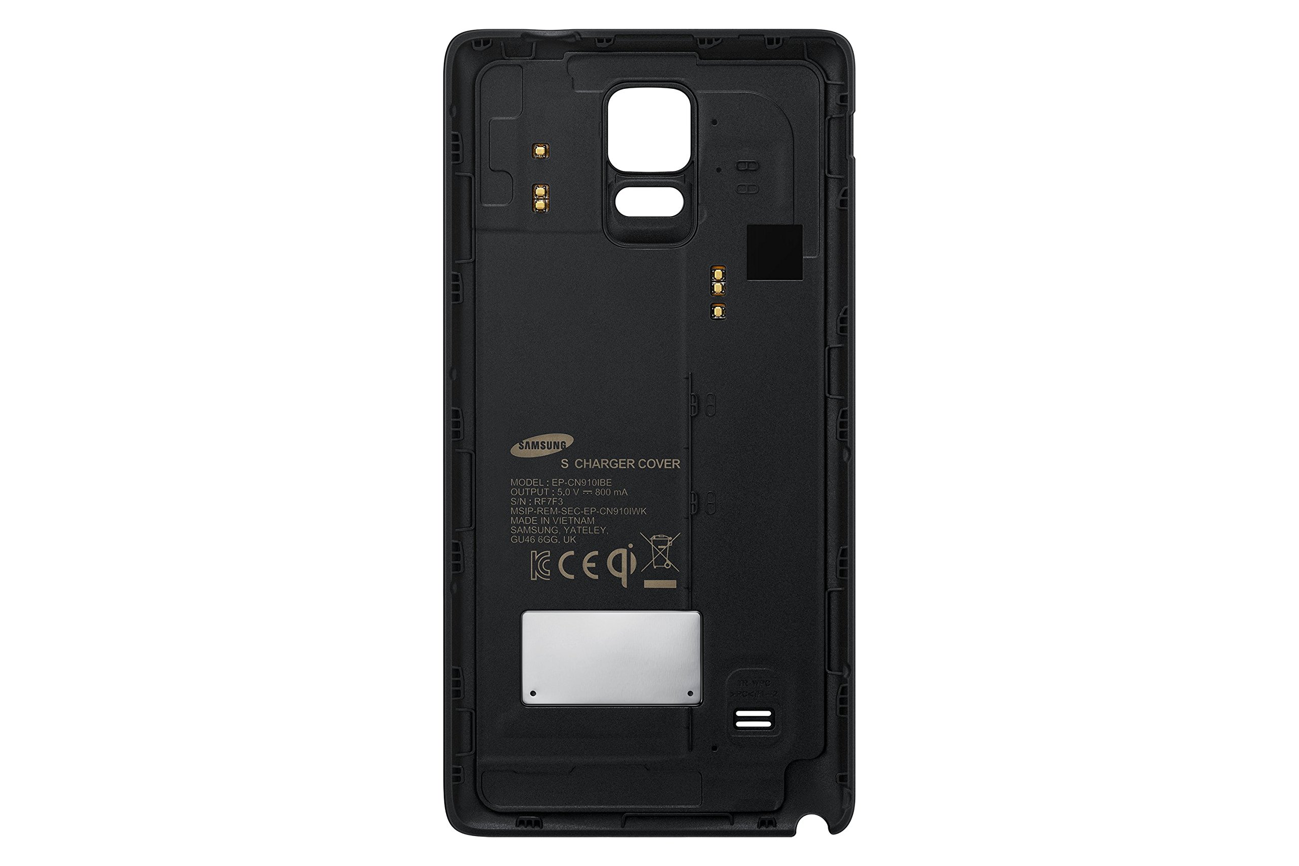 9 Amazing Galaxy Note 4 Wireless Charging Case for 2024