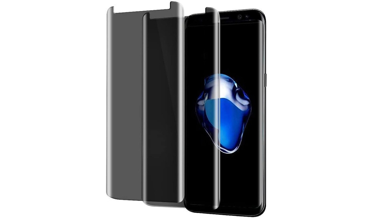 9 Amazing Galaxy S8 Plus Privacy Screen Protector for 2024