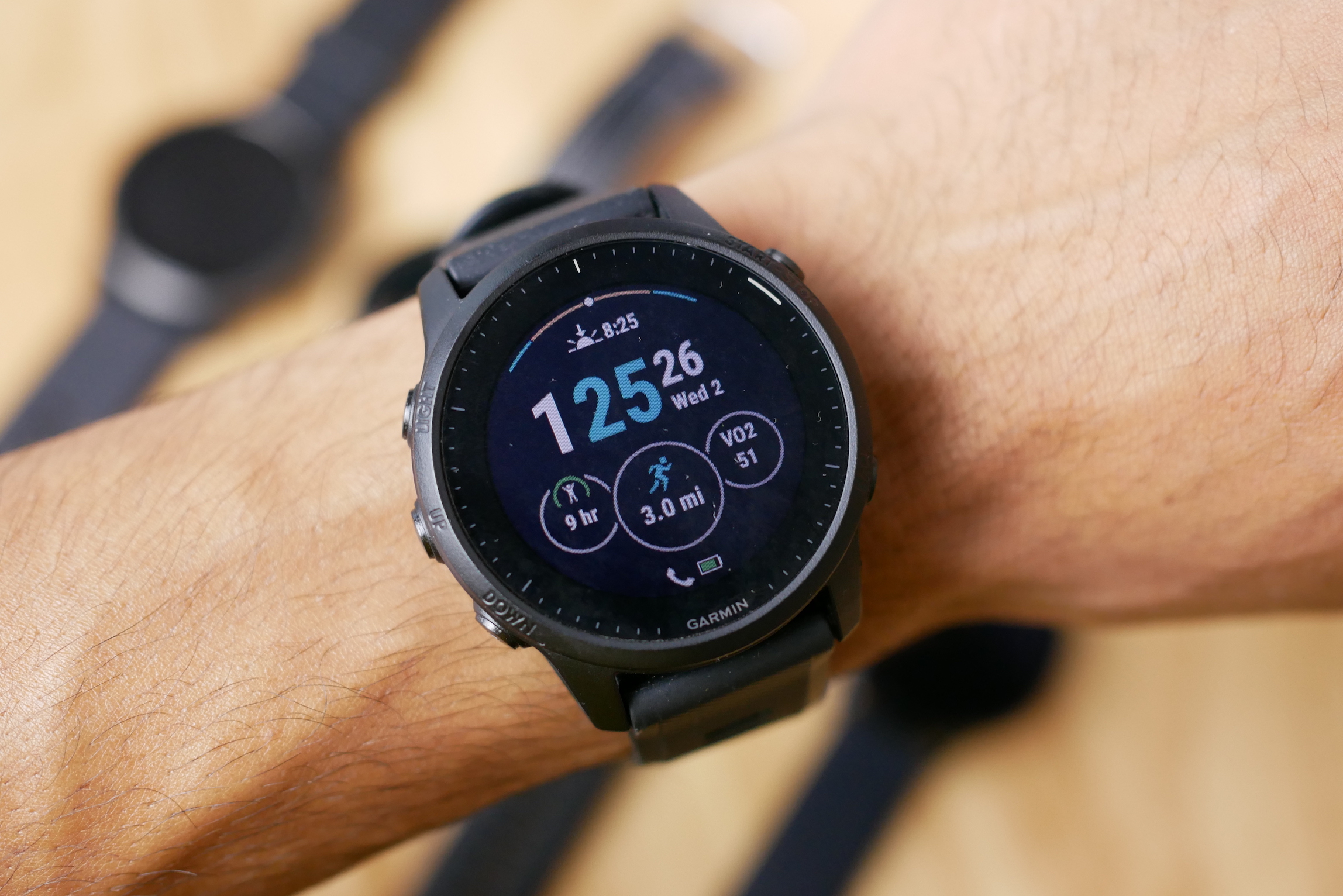 9 Amazing Garmin Smartwatch for 2024