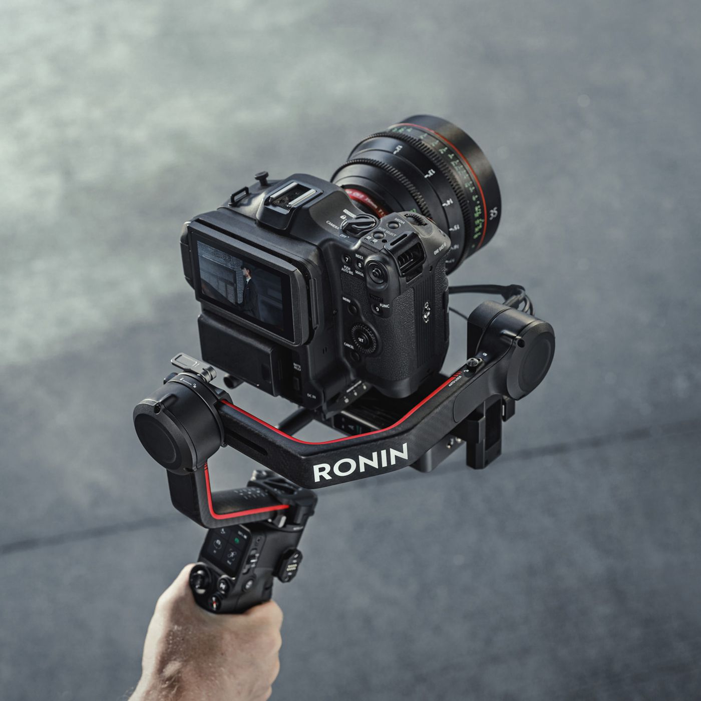 9 Amazing Gimbal Monitor for 2024