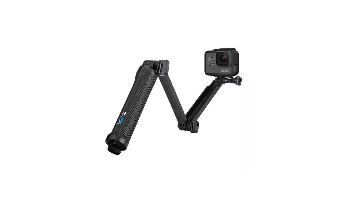 How To Mount A Gopro To A Tripod CellularNews