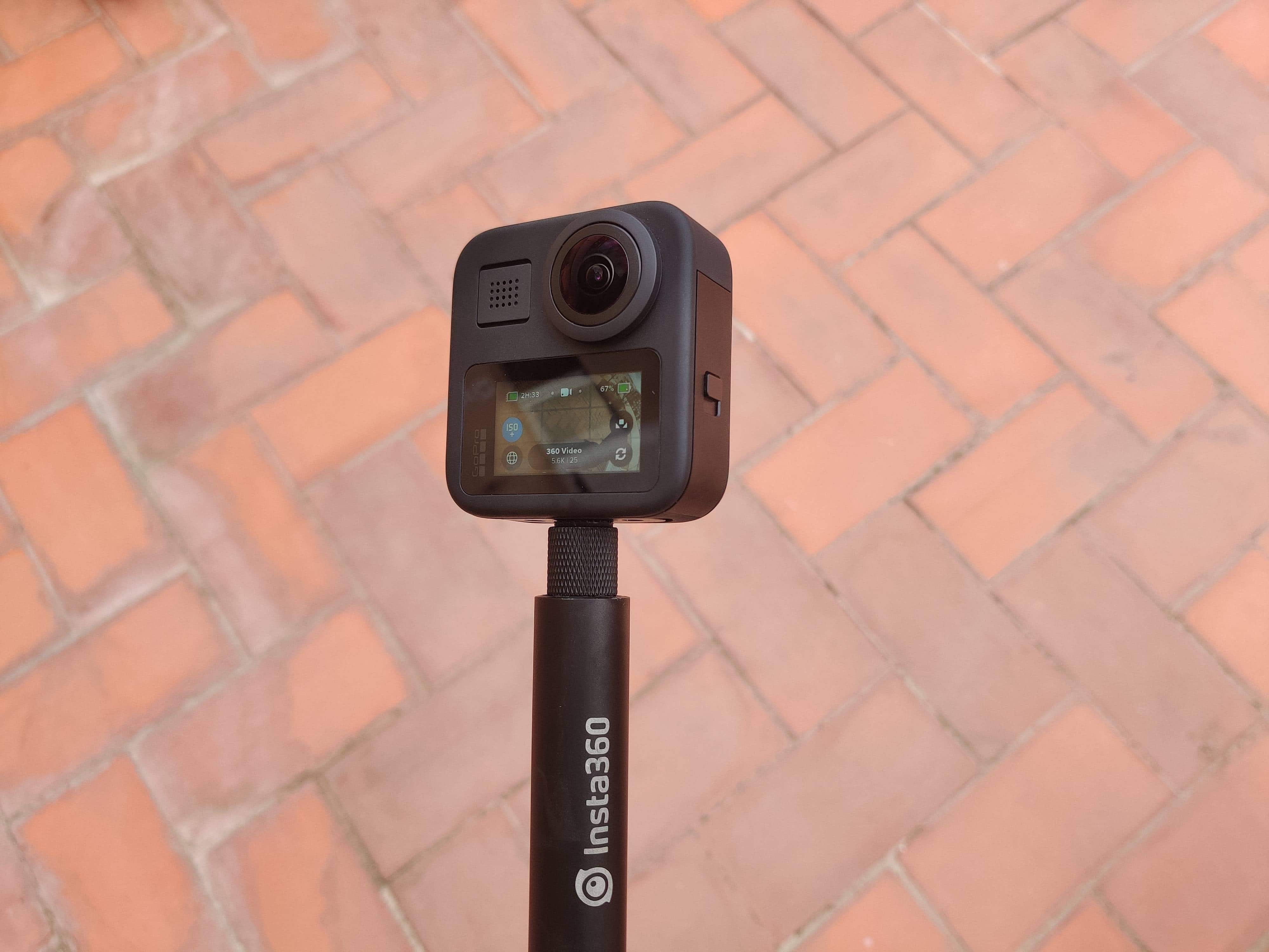 9 Amazing GoPro Monopods for 2024