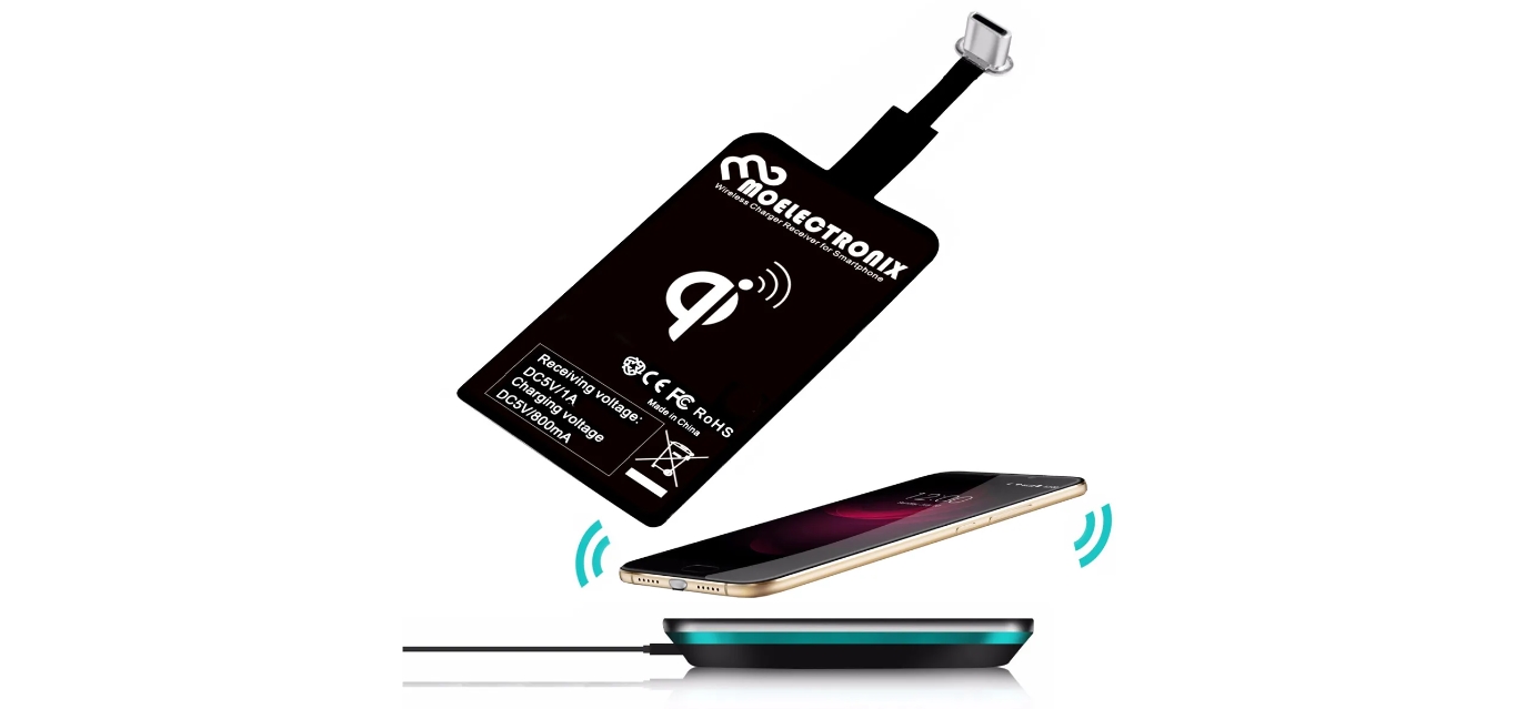 9 Amazing GS5 Wireless Charging For 2024