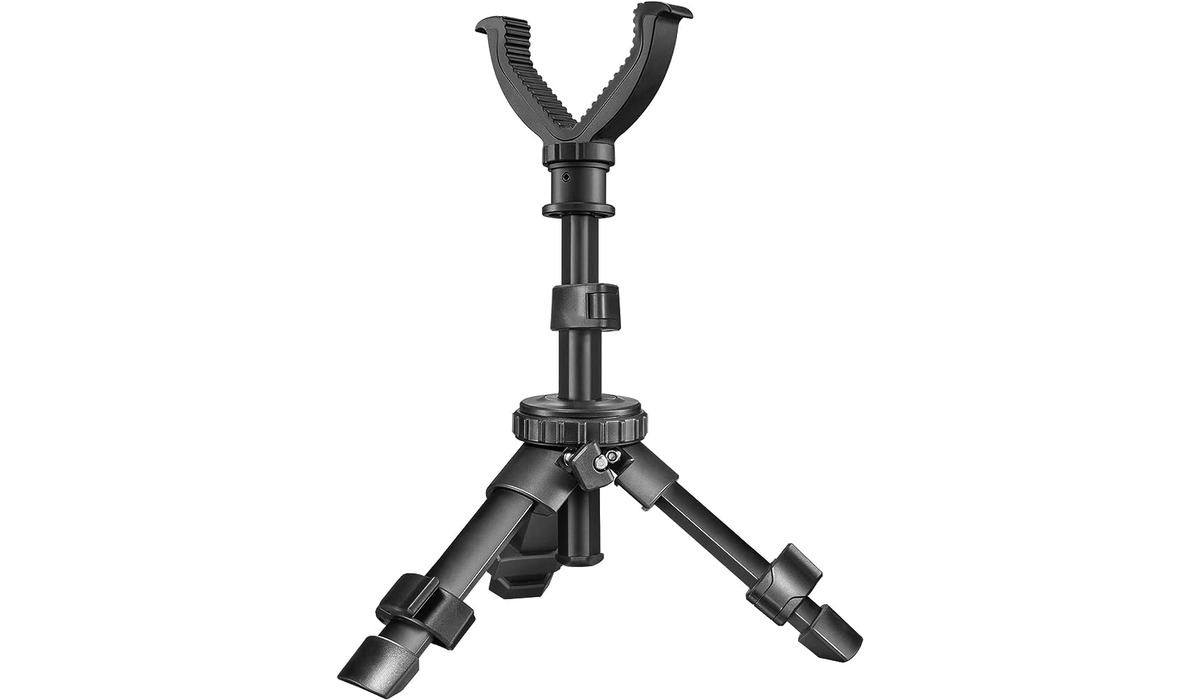 9 Amazing Gun Tripod for 2024