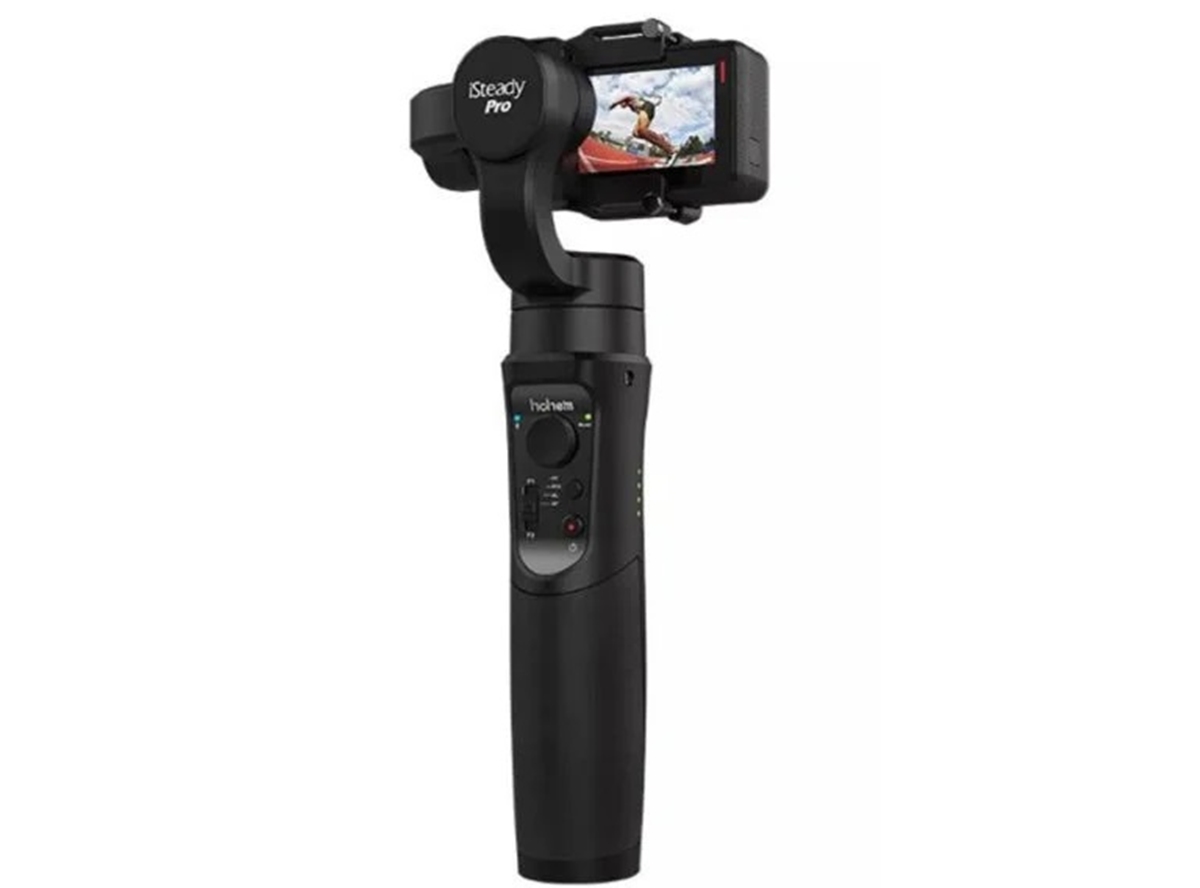 14 Amazing Pilotfly H2 3-Axis Handheld Gimbal Stabilizer for 2023 ...