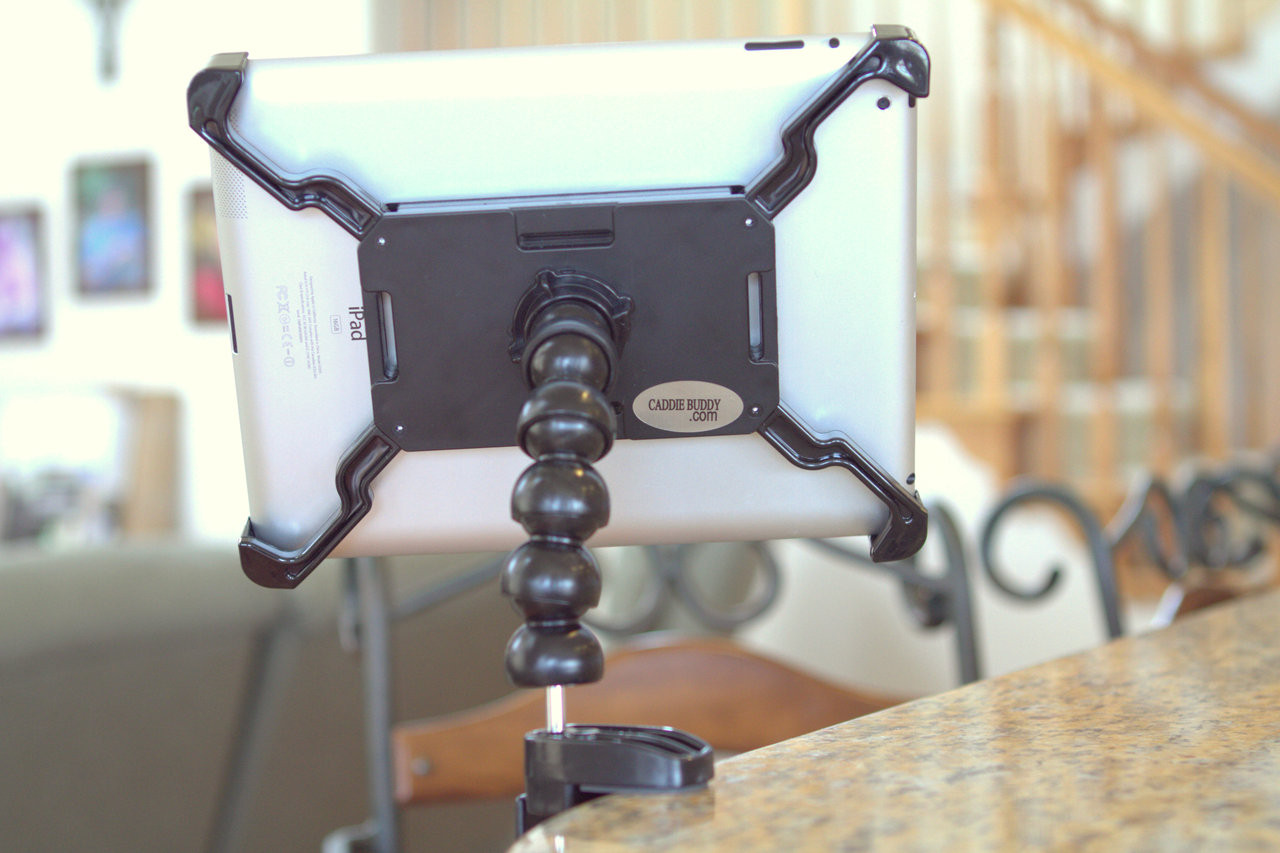 12 Amazing Tripod Clamp Mount for 2023 CellularNews