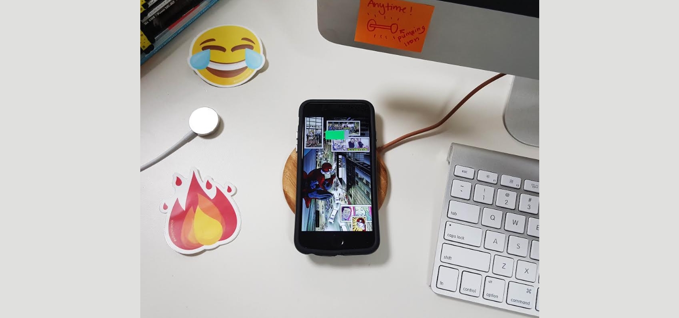 9 Amazing iPhone 6s Wireless Charging For 2024