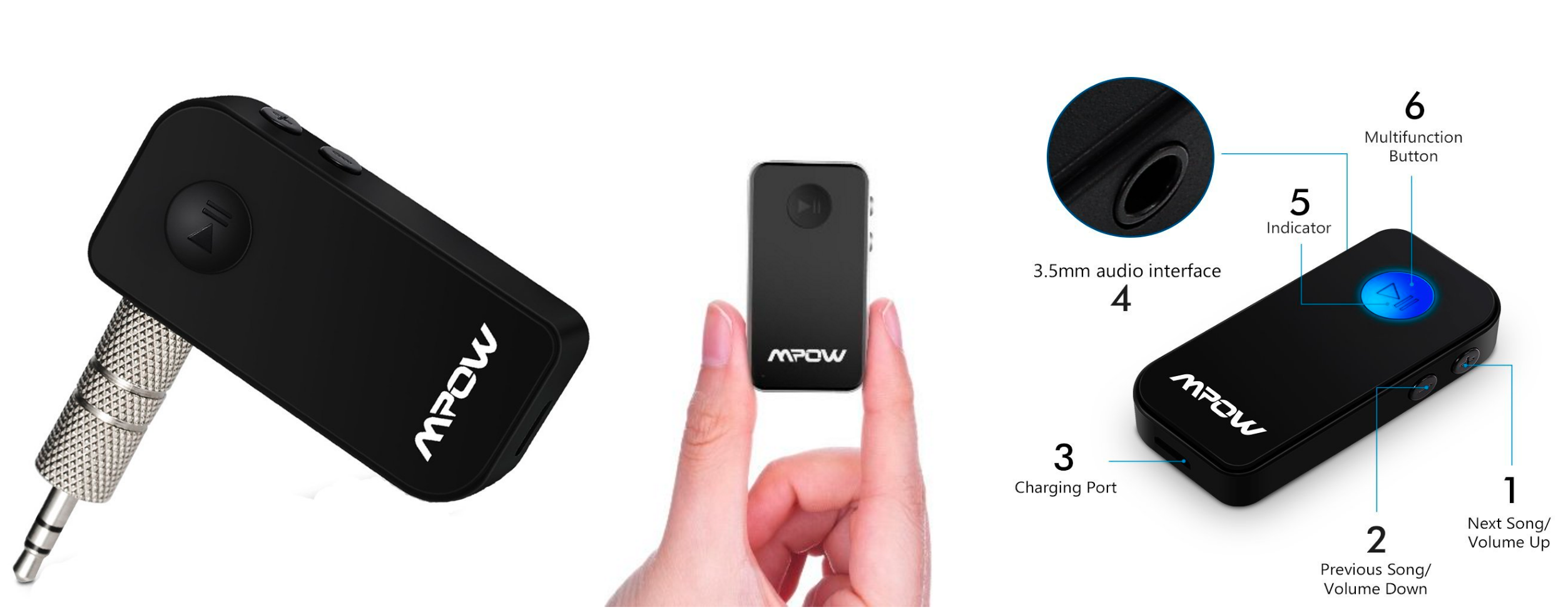 9 Amazing iPhone 7 Dongle Headphones Adapter for 2024