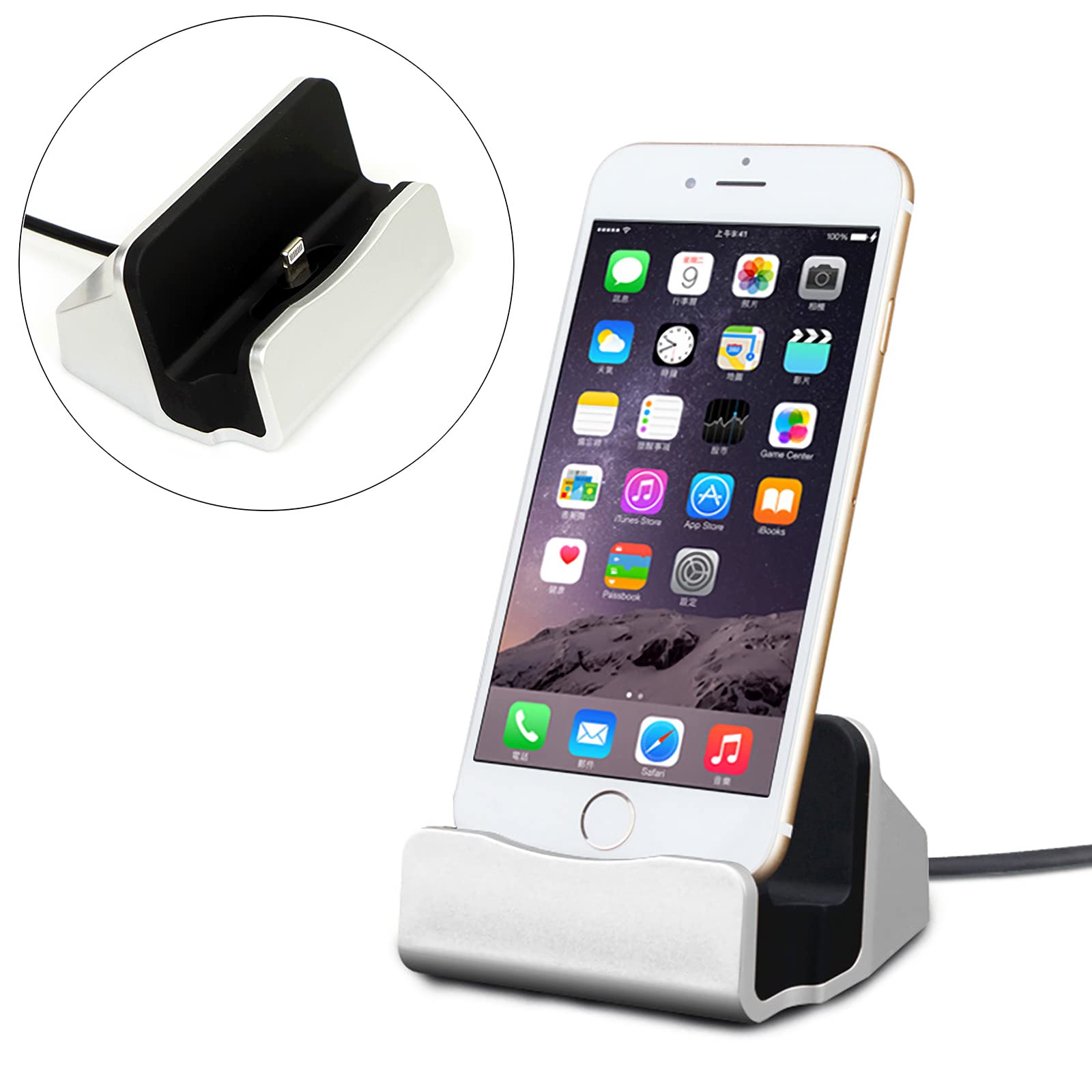 9 Amazing iPhone 7 Plus Docking Station for 2024