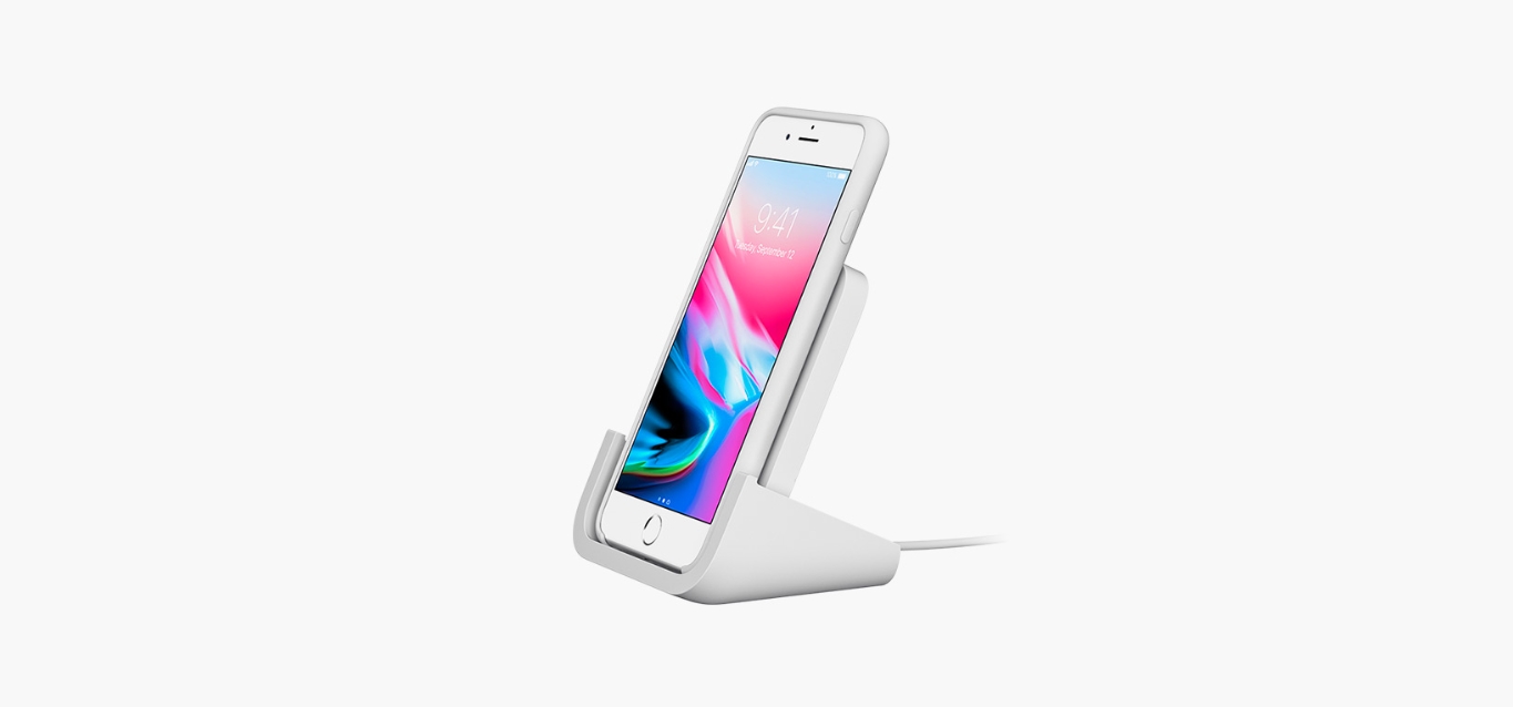 9 Amazing iPhone 8 Wireless Charging Stands For 2024