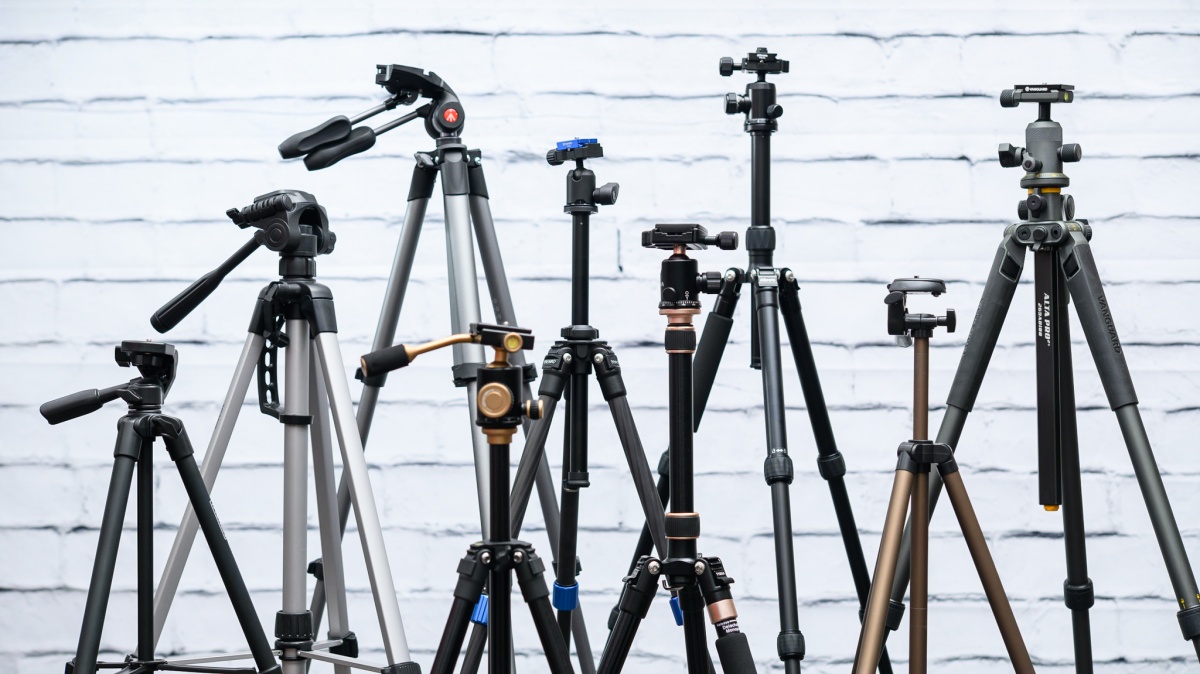 9 Amazing Iphone Tripod Tall for 2024