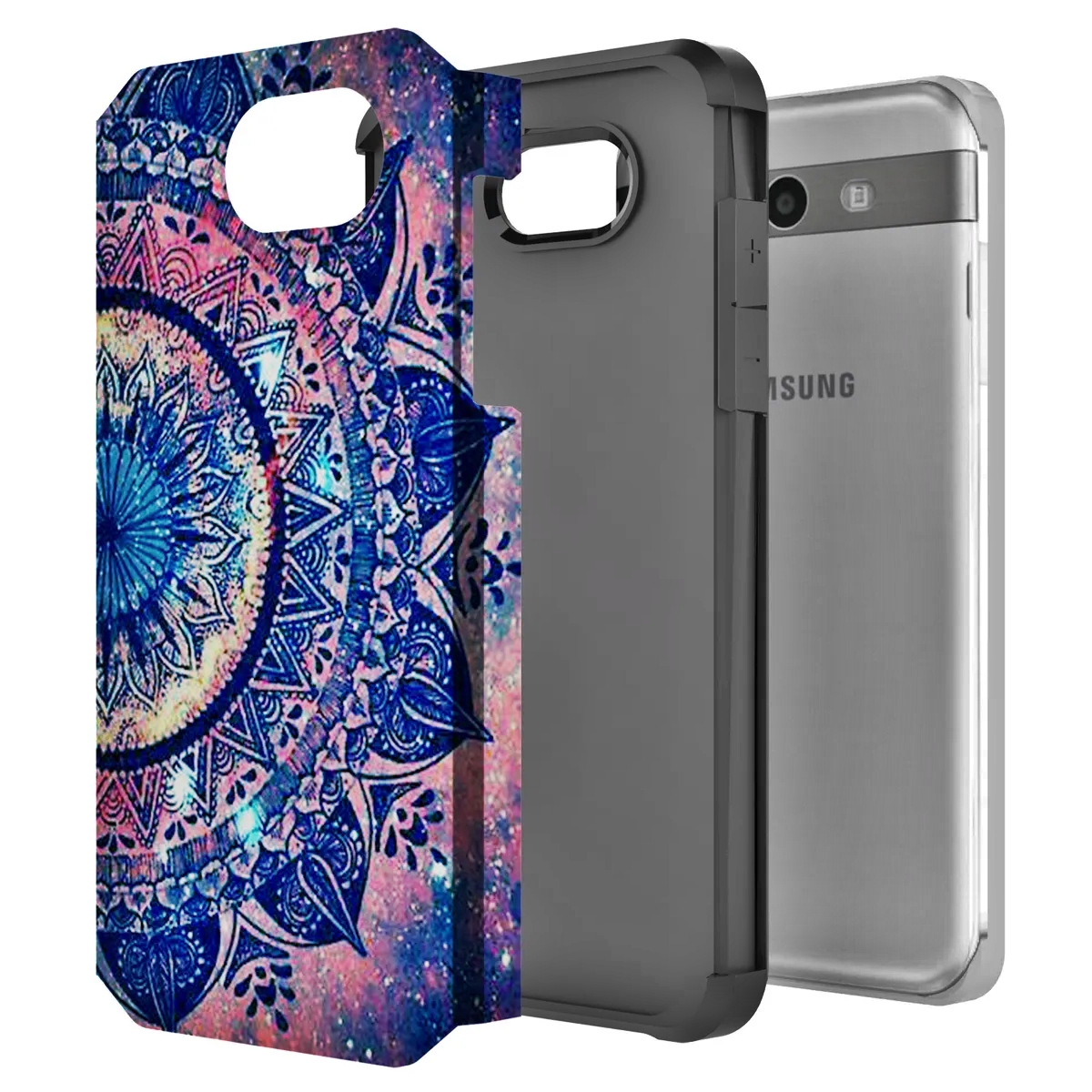 9 Amazing J7 Perx Phone Case For 2024