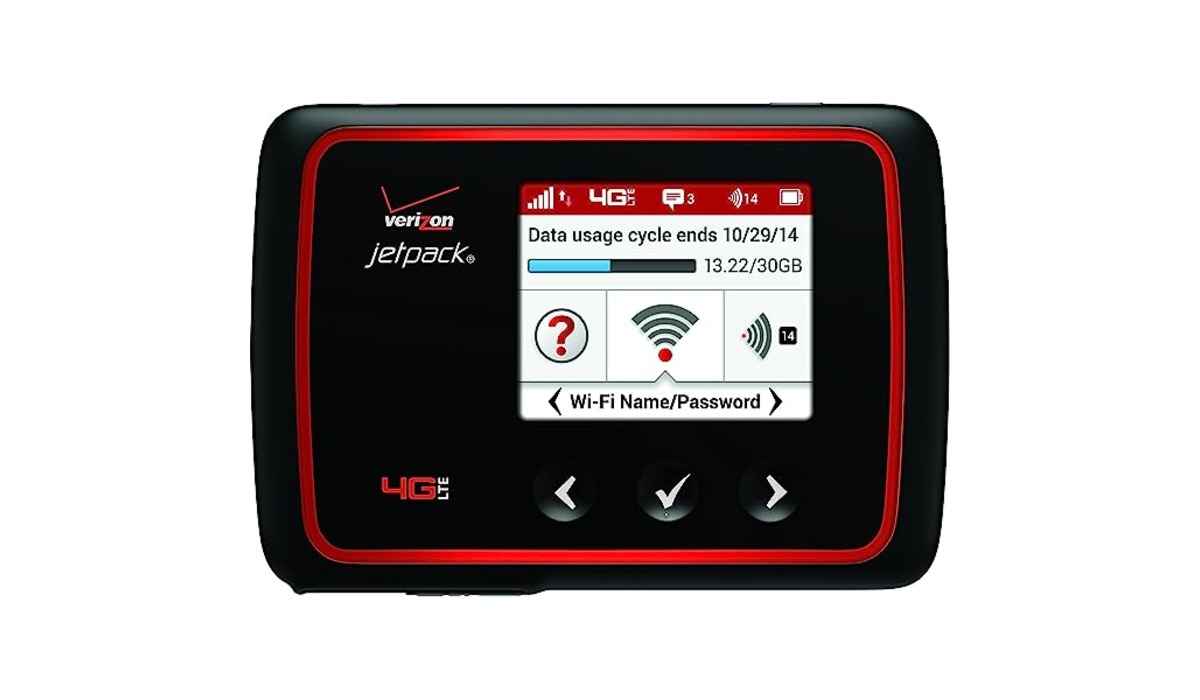 9 Amazing Jetpack 4G Lte Mobile Hotspot Ac791L for 2024