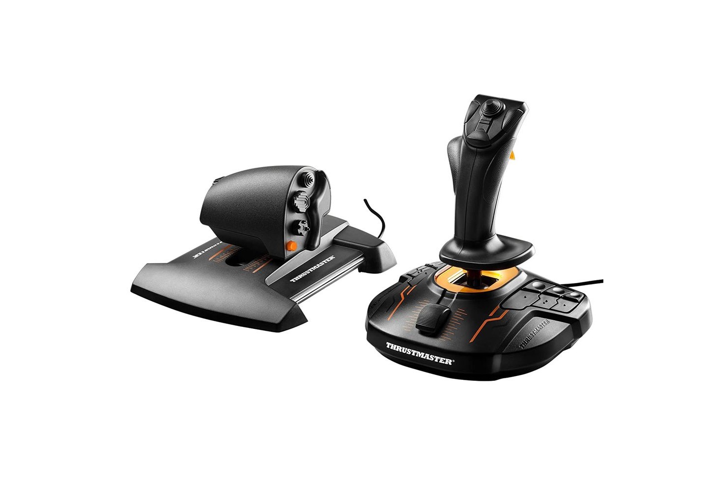 9 Amazing Joystick Flight Simulator for 2024