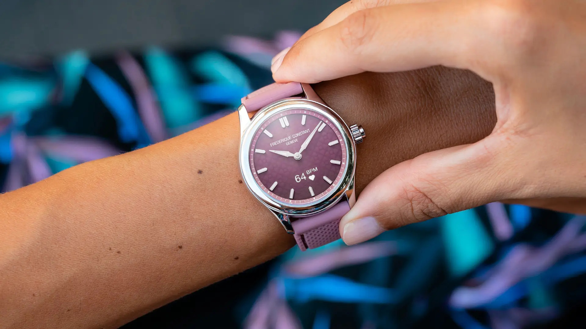 9 Amazing Ladies Smartwatch for 2024