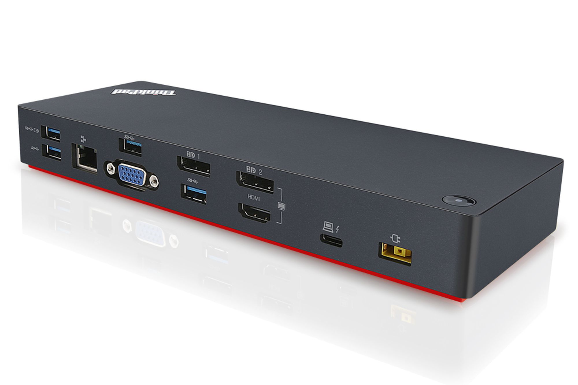 9 Amazing Lenovo Docking Station for 2024