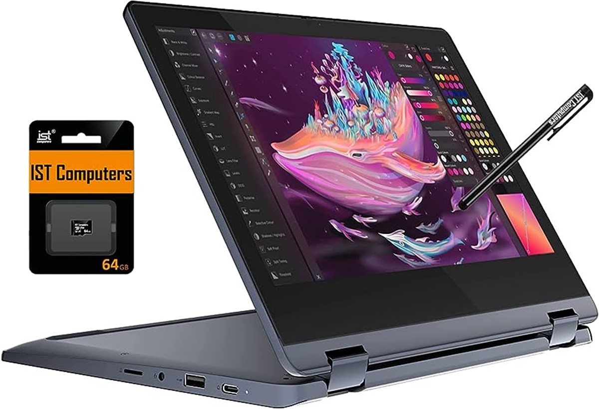 9 Amazing Lenovo Flex 3 Series 2-In-1 Touchscreen Laptop for 2024
