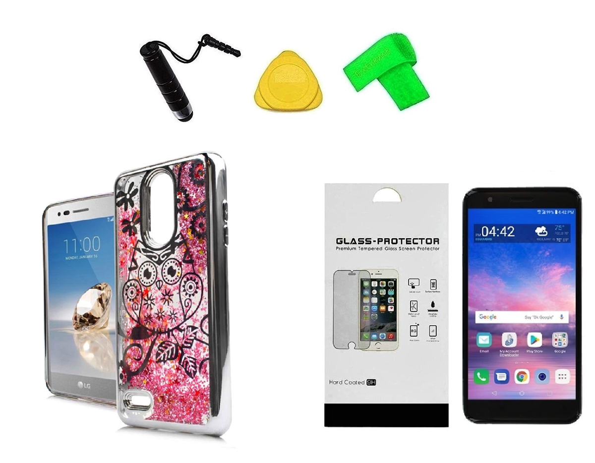 9 Amazing LG Rebel 4 Phone Case With Screen Protector For 2024