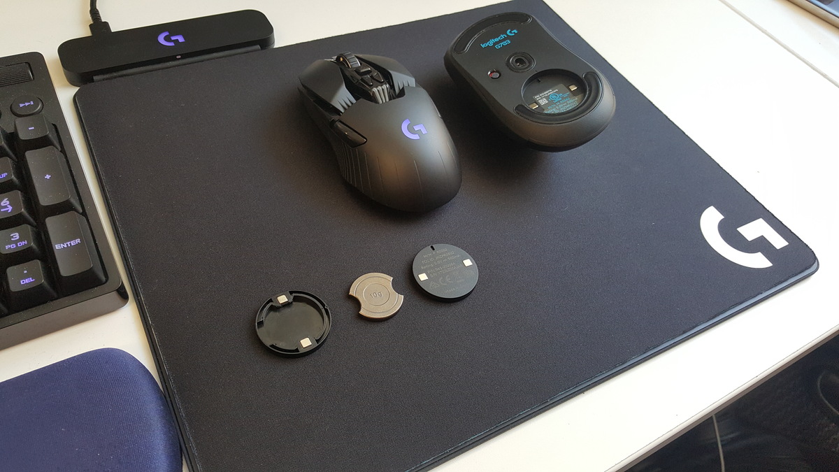 9 Amazing Logitech Wireless Charging Mouse for 2024