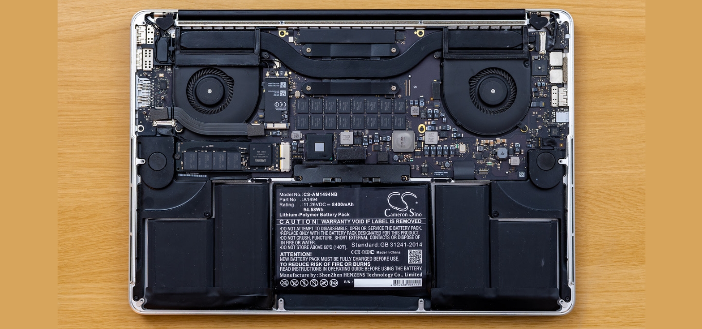9 Amazing Macbook Battery For 2024