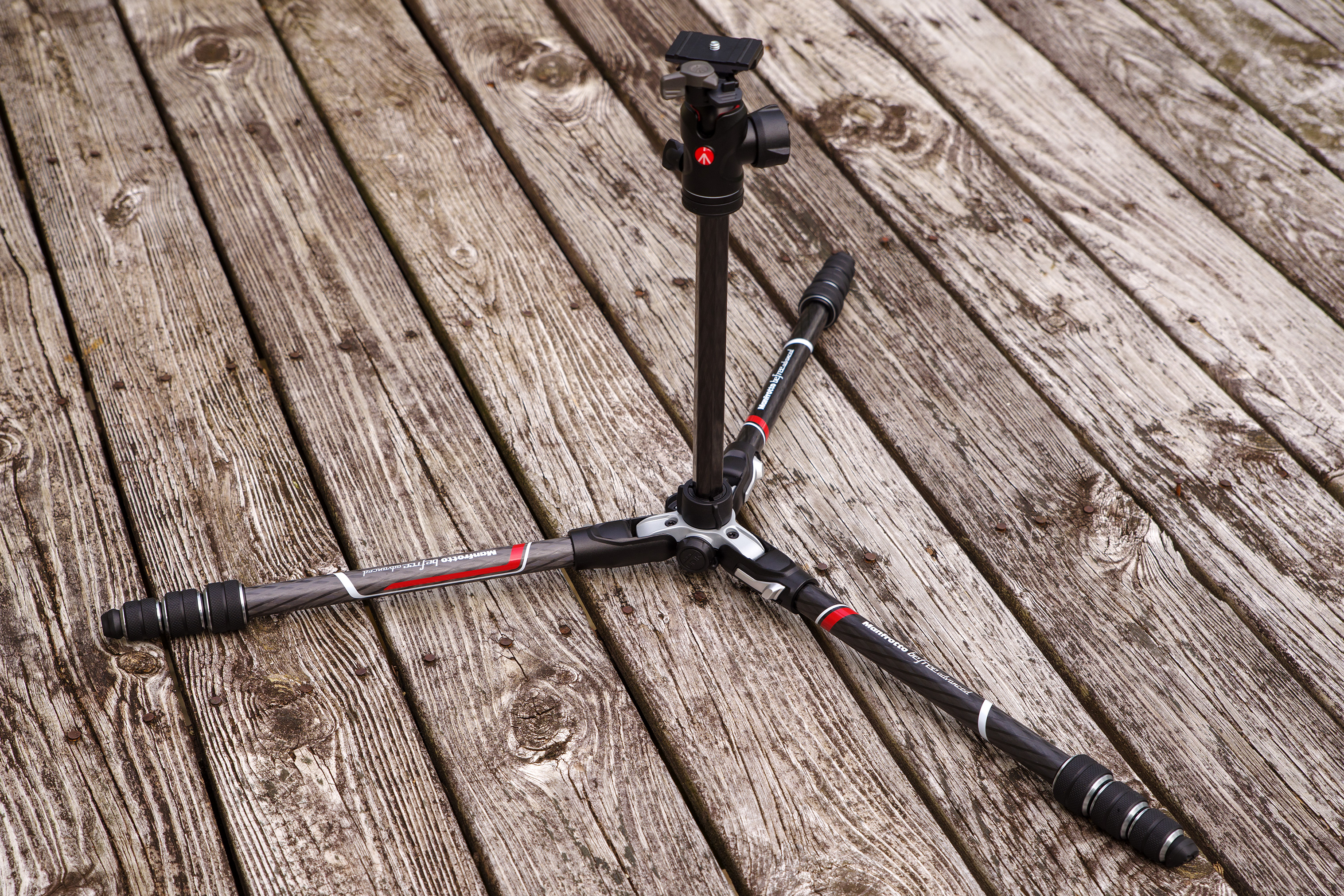 9 Amazing Manfrotto Travel Tripod for 2024