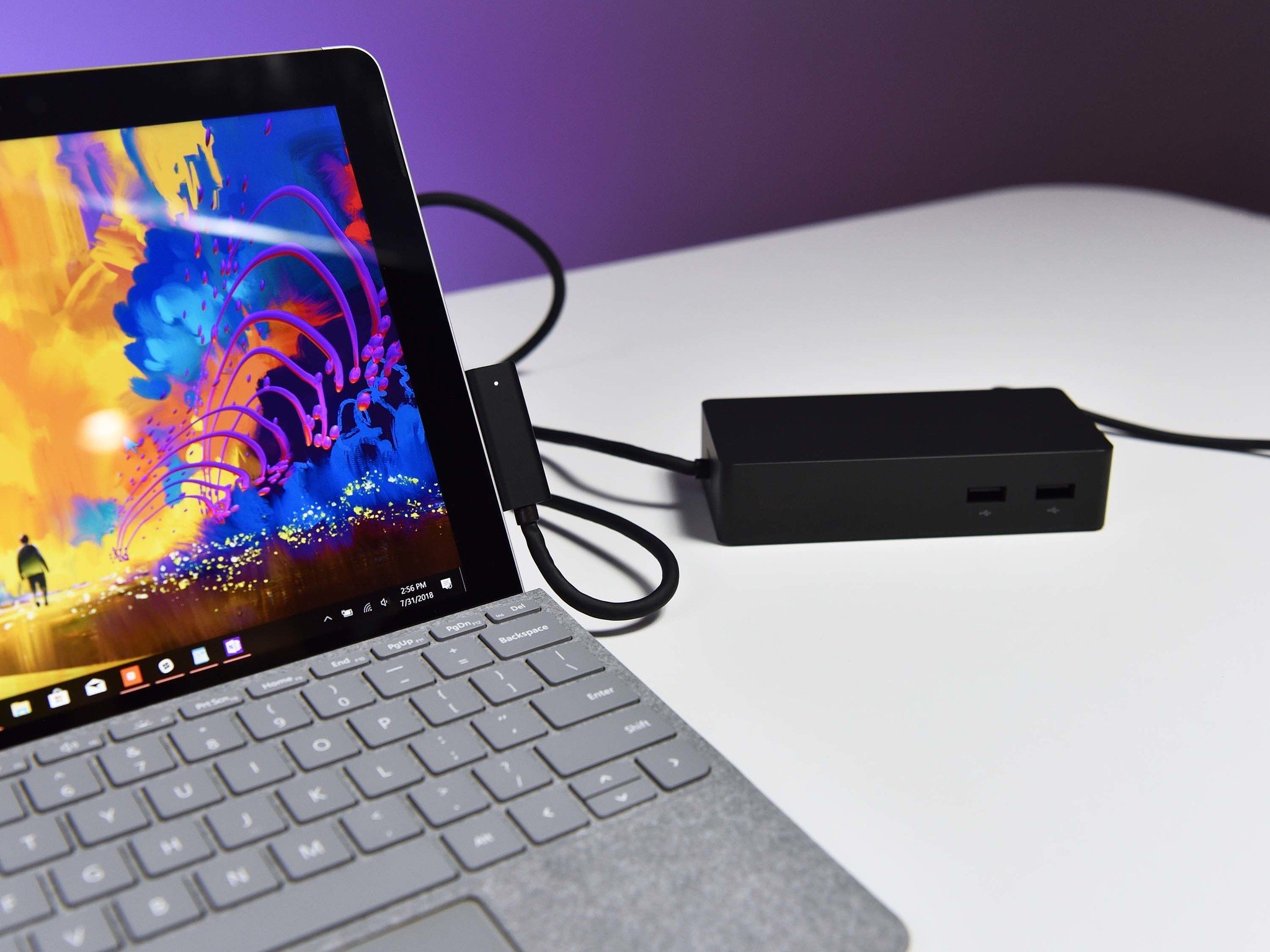 9 Amazing Microsoft Surface Pro 6 Docking Station for 2024