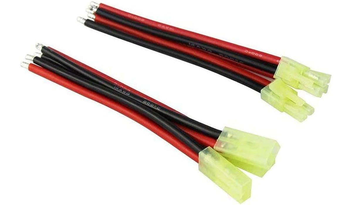 9 Amazing Mini Tamiya Connector for 2024