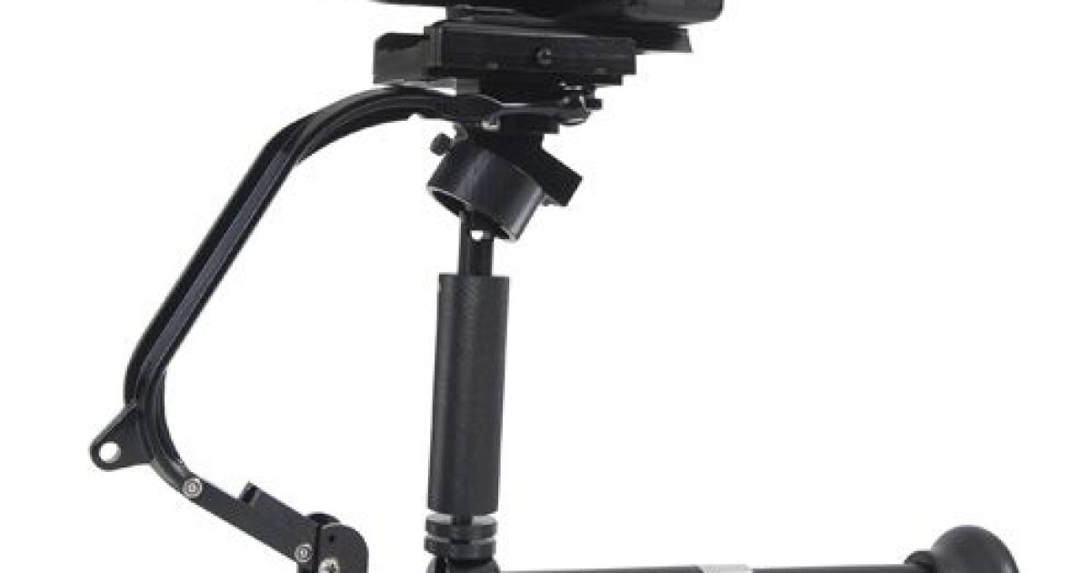 9 Amazing Monopod Video for 2024