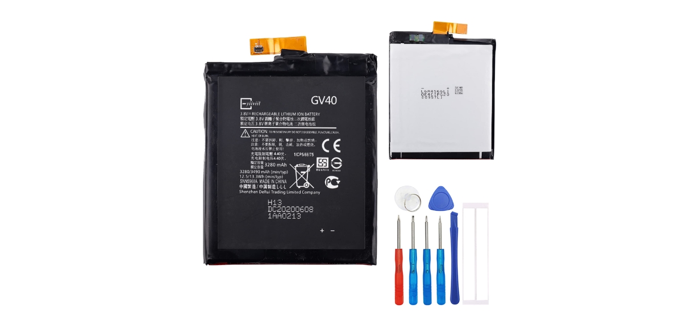 9 Amazing Moto Z Droid Battery For 2024