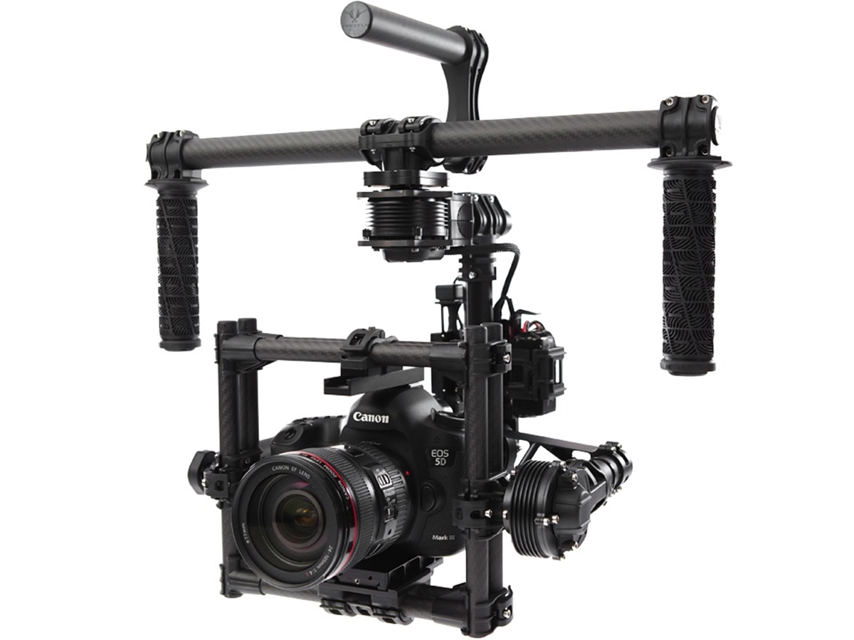 10 Best Gimbal Feiyu for 2023 | CellularNews